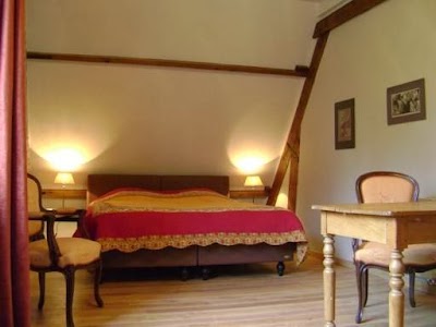 Photos of Willow Lodge