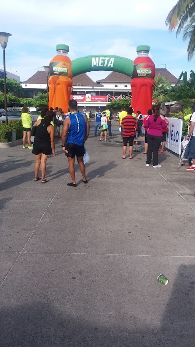 Photos of Plaza Manantial