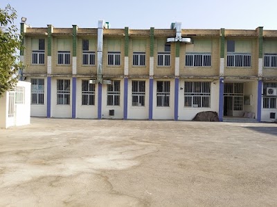 Photos of Sadr Esfahani High School