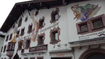 Photos of Casino Kitzb&uuml;hel