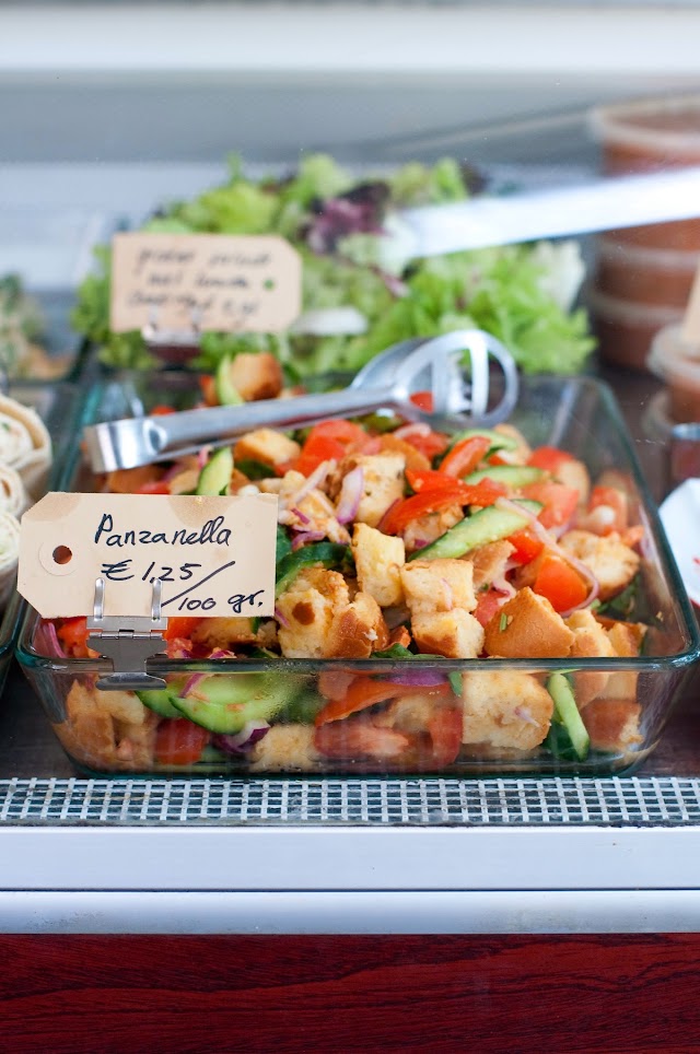 Gastmaal en de Tafel