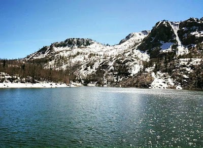 Photos of Parc National de Lura