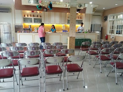 Photos of Sinar 88
