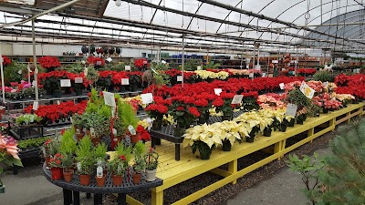 Photos of Evergreen Home and Garden Showplace