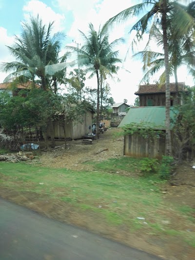 Photos of អាស្រមត្រពាំងរូង