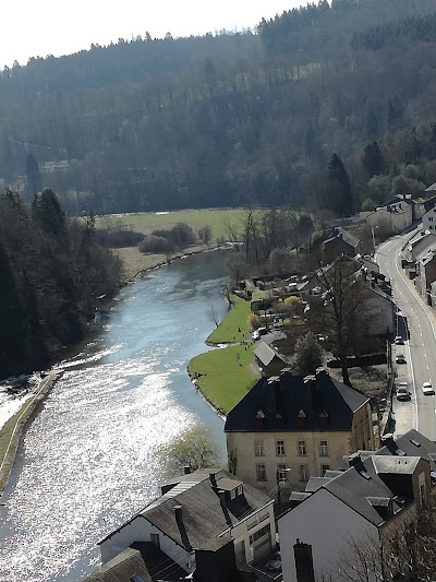 Photos of Wohnmobilstellplatz