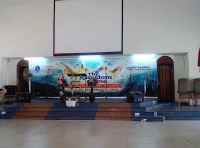 church