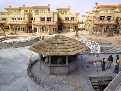 Photos of Rose Park For Marble And Landscape supplies