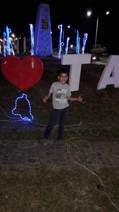 Photos of Mausoleo los Lanceros Tame - Arauca