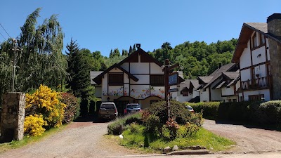 Photos of Hoster&iacute;a la Fontaine
