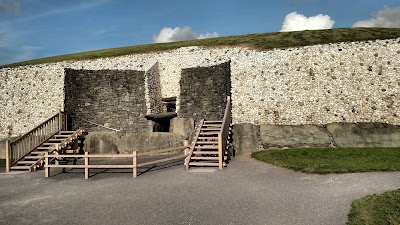 Photos of Newgrange