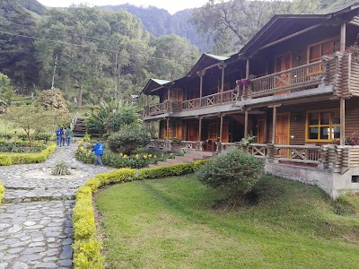 Photos of Hotel Iguaima
