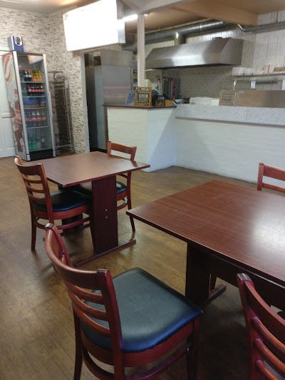Photos of San Remo Pizzaria