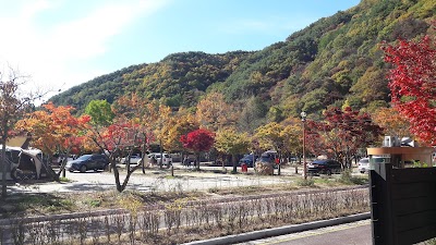 Photos of 달궁계곡오토캠핑장