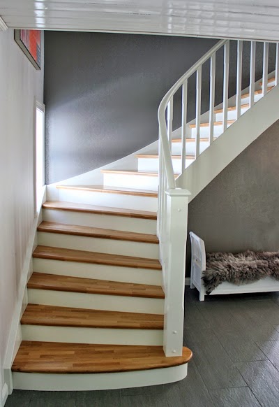 Photos of Tarraldsen stairs AS