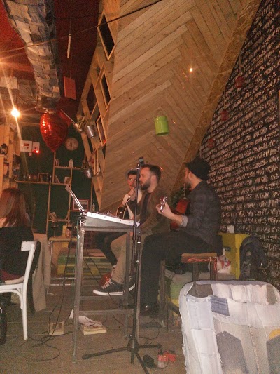 Photos of Formidable Bar