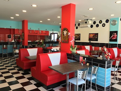 Photos of Jacqui's Diner