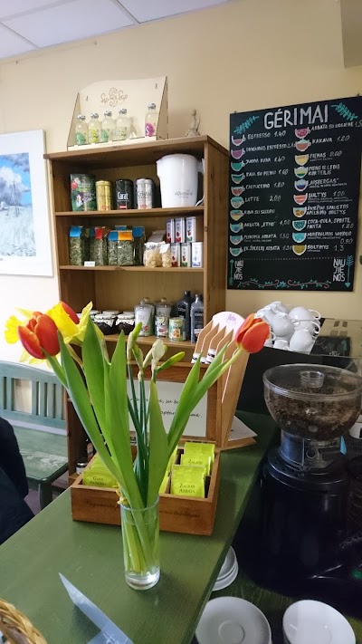 cafe