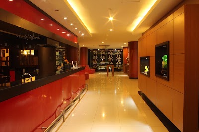 Photos of CITI M HOTEL