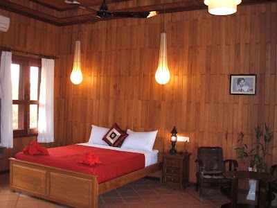 Photos of Green Plateau Lodge
