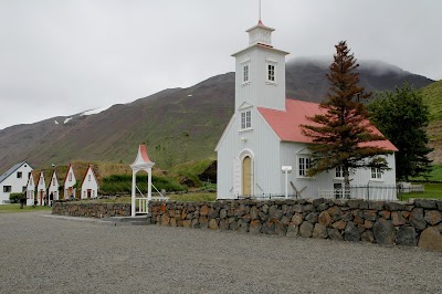 Photos of Lauf&aacute;s Museum