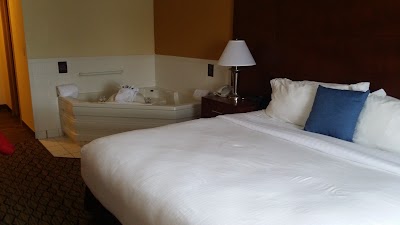 Photos of Holiday Inn Express Mishawaka (South Bend Area)
