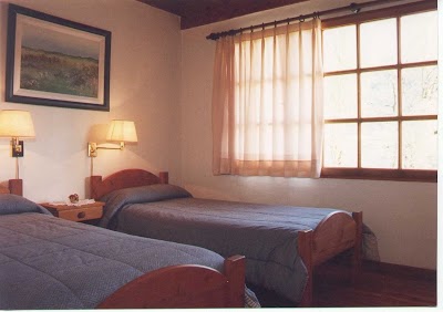 Photos of Trabunche cottages San Martin de los Andes