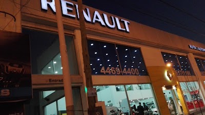 Photos of Ruta 3 Automotores