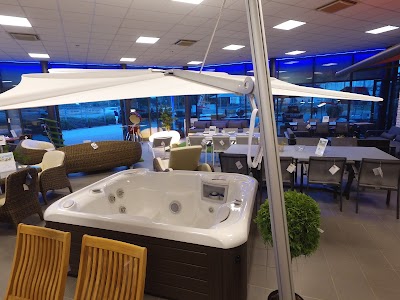 Photos of SpaTrend Ny&iacute;regyh&aacute;za