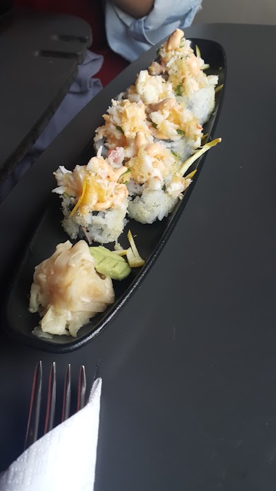 Photos of Oishii Sushi