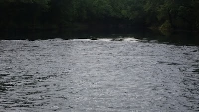 Photos of Look and Tremble Rapids