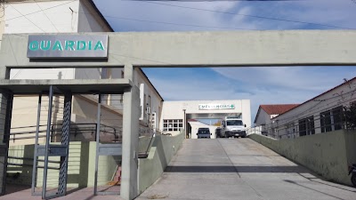 Photos of Hospital Salaberry