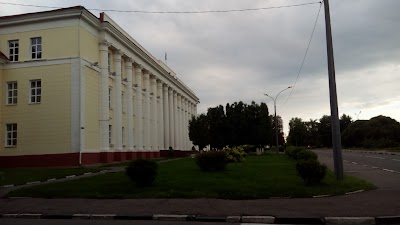 Photos of Polotskiy Rayonnyy Ispolnitel'nyy Komitet