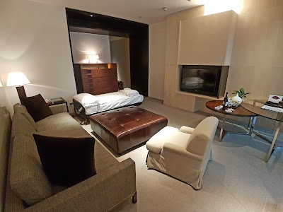Photos of Mandarin Oriental, Guangzhou