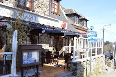 Photos of hotel Corbillon