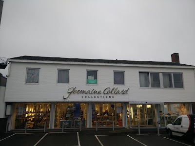shoe-store