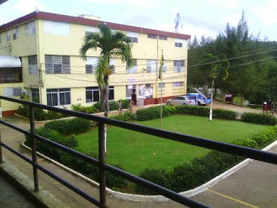 Photos of Ferncourt High School