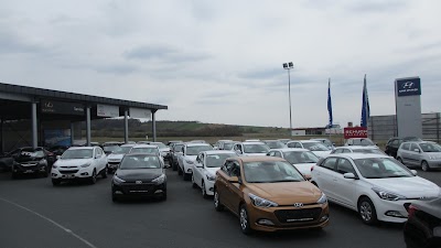 Photos of Autohaus F&uuml;rst GmbH