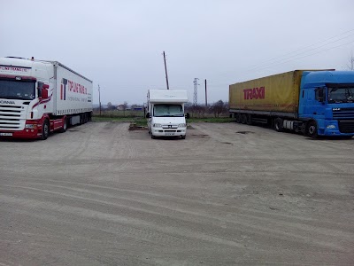 Photos of TIR Parking- inn "A dish"