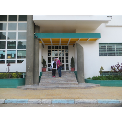 Photos of School Gauss Kenitra