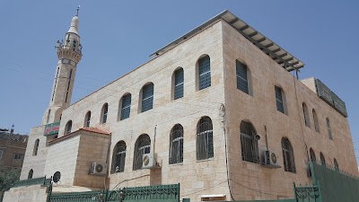 Photos of Al Rayhan Mosque
