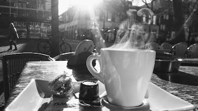 Photos of Caf&eacute; Hey He&euml;le