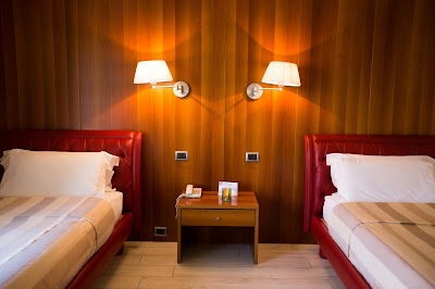 lodging