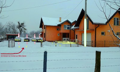 Photos of Dedić Senad Parking