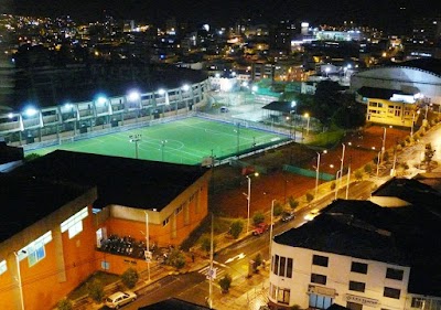 Photos of Universidad De Caldas - Servicios De Salud