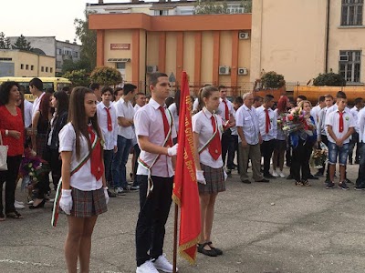 Photos of Profesionalna Gimnaziya PO Selskostopanstvo I Ikonomika Hristo Botev