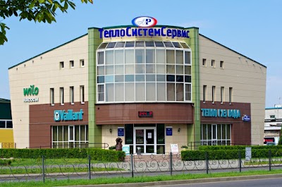 Photos of Teplosistemservis