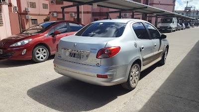 Photos of Lyon S.A. - Peugeot