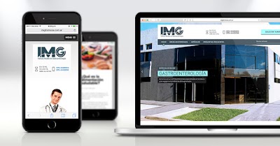 Photos of Instituto IMG Formosa (Instituto Modelo de Gastroenterolog&iacute;a)