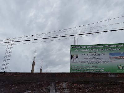 Photos of guaracal urban park